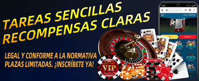 Bonos exclusivos para Colombia