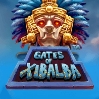 Gates of Xibalba screenshot