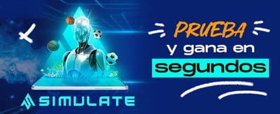 Modo Simulate: Gana al Instante screenshot