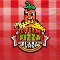 Peppes Pepperoni Pizza Plaza