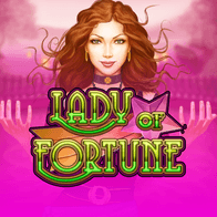 Lady Of Fortune screenshot