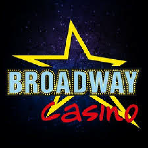 Casino Broadway Logo